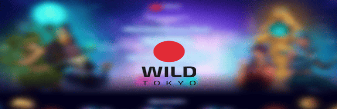 Wild Tokyo